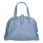 Borsa a mano da donna 100% vera pelle MYB-6007G-FW-D41 CARTA DI ZUCCHERO My Best Bag