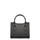 Flat Wood S 25 Borsa a mano da donna