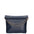 Violante Borsa a spalla donna Vera pelle 06897-S24 BLU JEANS Gave Lux