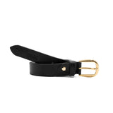 Cinture da donna In Vera pelle Made in Italy 100/115xx cm
