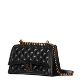 Flat Rhombus M 25 Borsa a spalla da donna