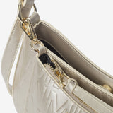 New York Double Borsa a spalla da donna
