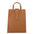 Giuseppina Borsa a mano da donna Vera pelle 05990-L125 CUOIO+06 CUOIO Gave Lux