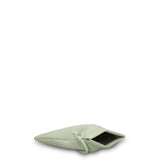 Porta Cellulare in 100% Pu Vegan Leather Verde