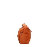 Borsa a Tracolla in Poliestere Arancione