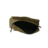 Borsa a mano Unisex Marzia in Vera Pelle Made in Italy 20x29x9 cm