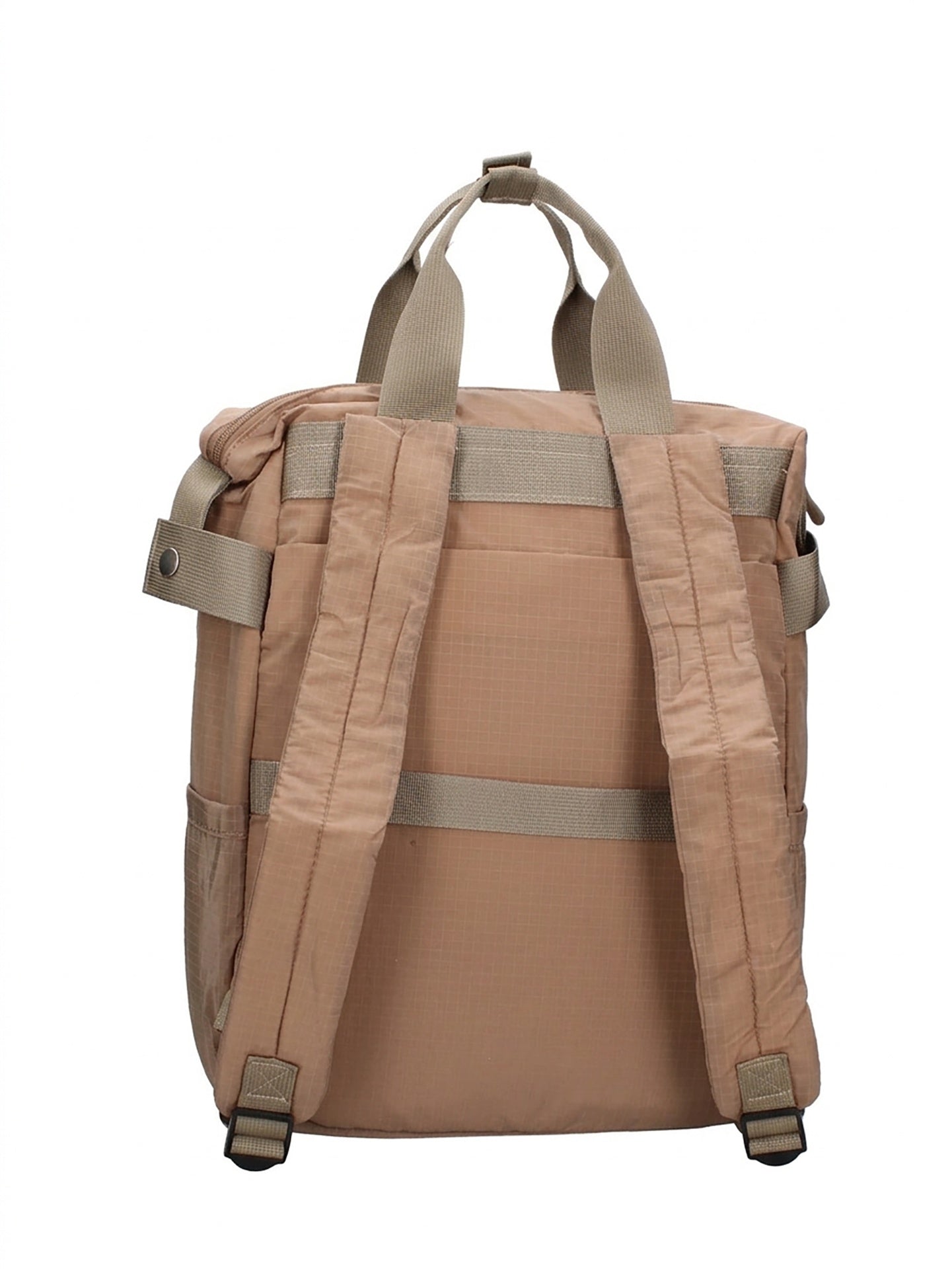 Zaino in Poliestere Verde Militare