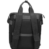Zaino in Poliestere Nero
