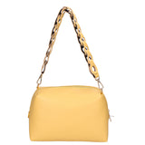 Livia Borsa a spalla da donna Vera pelle 06443-DESERTO Gave Lux