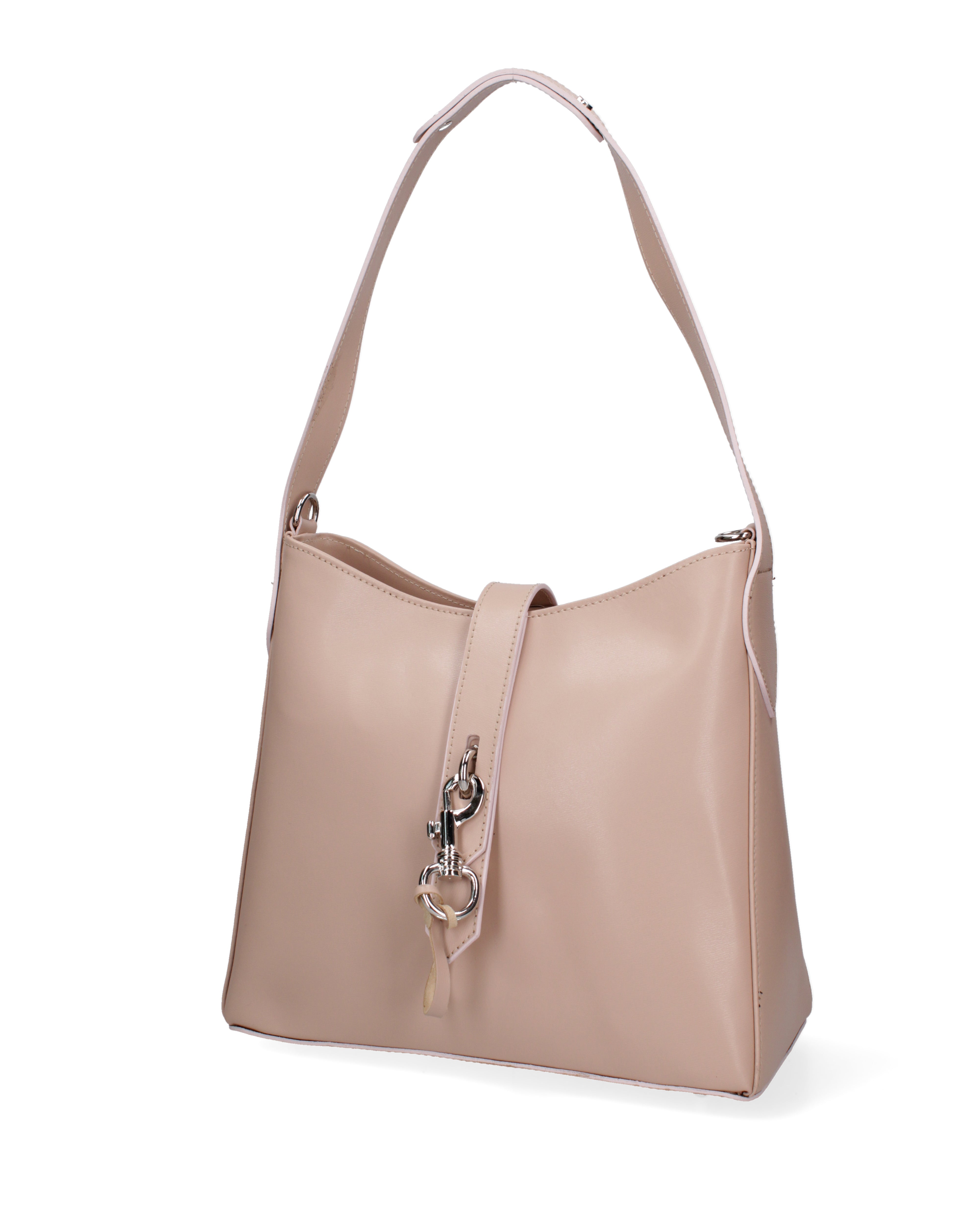 Lysane Borsa a spalla da donna Vera pelle 5917-B68 CIPRIA Gave Lux