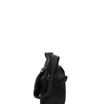 Borsa a Spalla in Poliestere Nero
