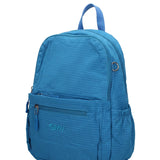 Zaino in Poliestere Blu Scuro