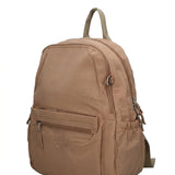 Zaino in Poliestere Verde Militare