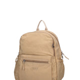 Zaino in Poliestere Marrone
