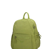 Zaino in Poliestere Verde