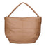 Virginia Borsa a spalla da donna Vera pelle 06495-S40 TAUPE Gave Lux