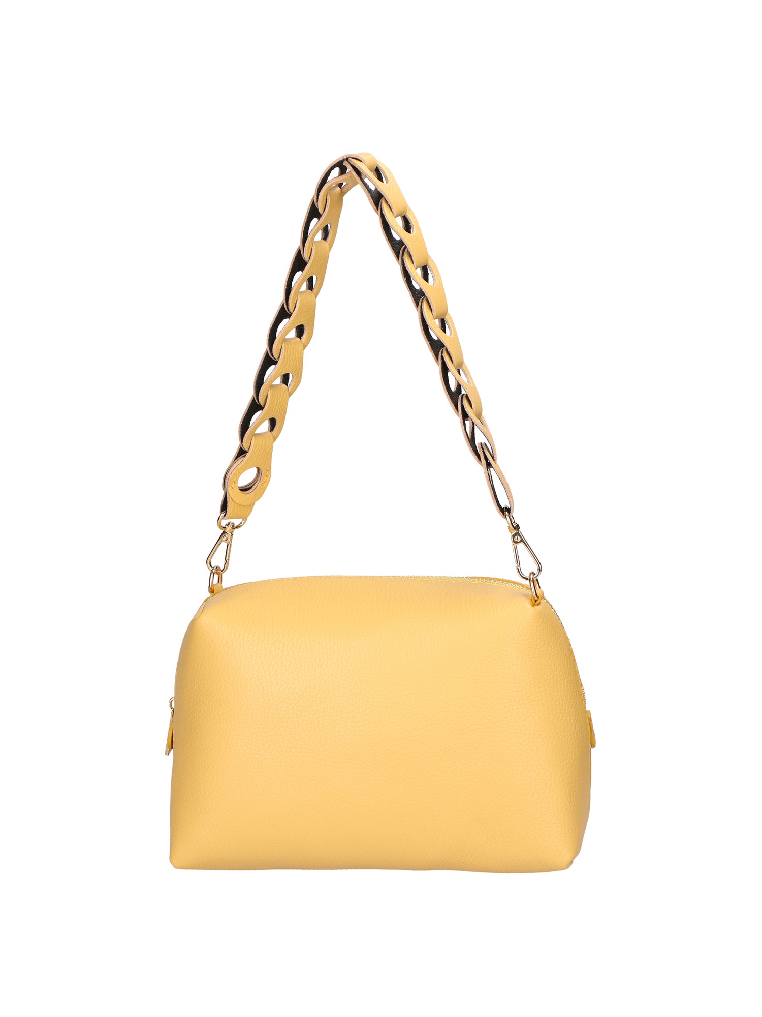 Livia Borsa a spalla da donna Vera pelle 06443-DESERTO Gave Lux