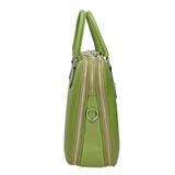 Grazia Borsa a spalla da donna Vera pelle 05930-D212 BRUCO Gave Lux