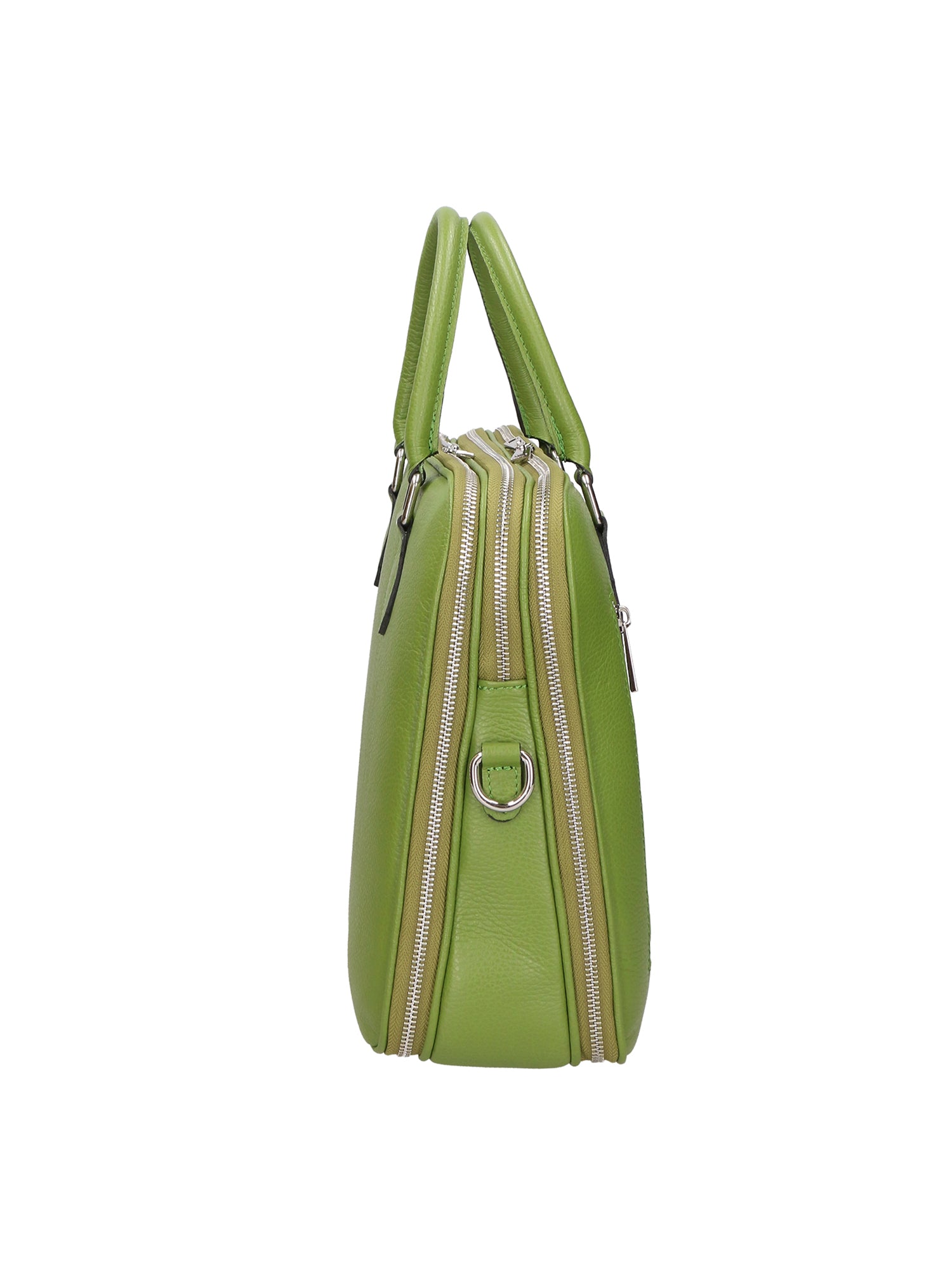 Grazia Borsa a spalla da donna Vera pelle 05930-D212 BRUCO Gave Lux