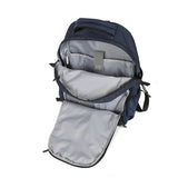 Zaino unisex Textile Prodotto Vegano 33x16,5x47,5 cm