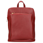 06514-D10 ROSSO SCURO Gave Lux