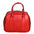 Gioia Borsa a mano da donna 100% pelle 05922-DL58 ROSSO Gave Lux