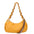 Ferrara Borsa a spalla da donna Vera pelle 05461-S36 SENAPE L005 BRONZO Gave Lux