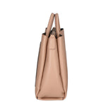 Amelia Borsa a mano da donna 100% pelle 05248-D68 CIPRIA Gave Lux