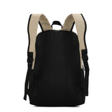 Zaino unisex Textile Prodotto Vegano 30x17x43 cm