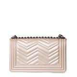 Flat Wave M Borsa a spalla da donna