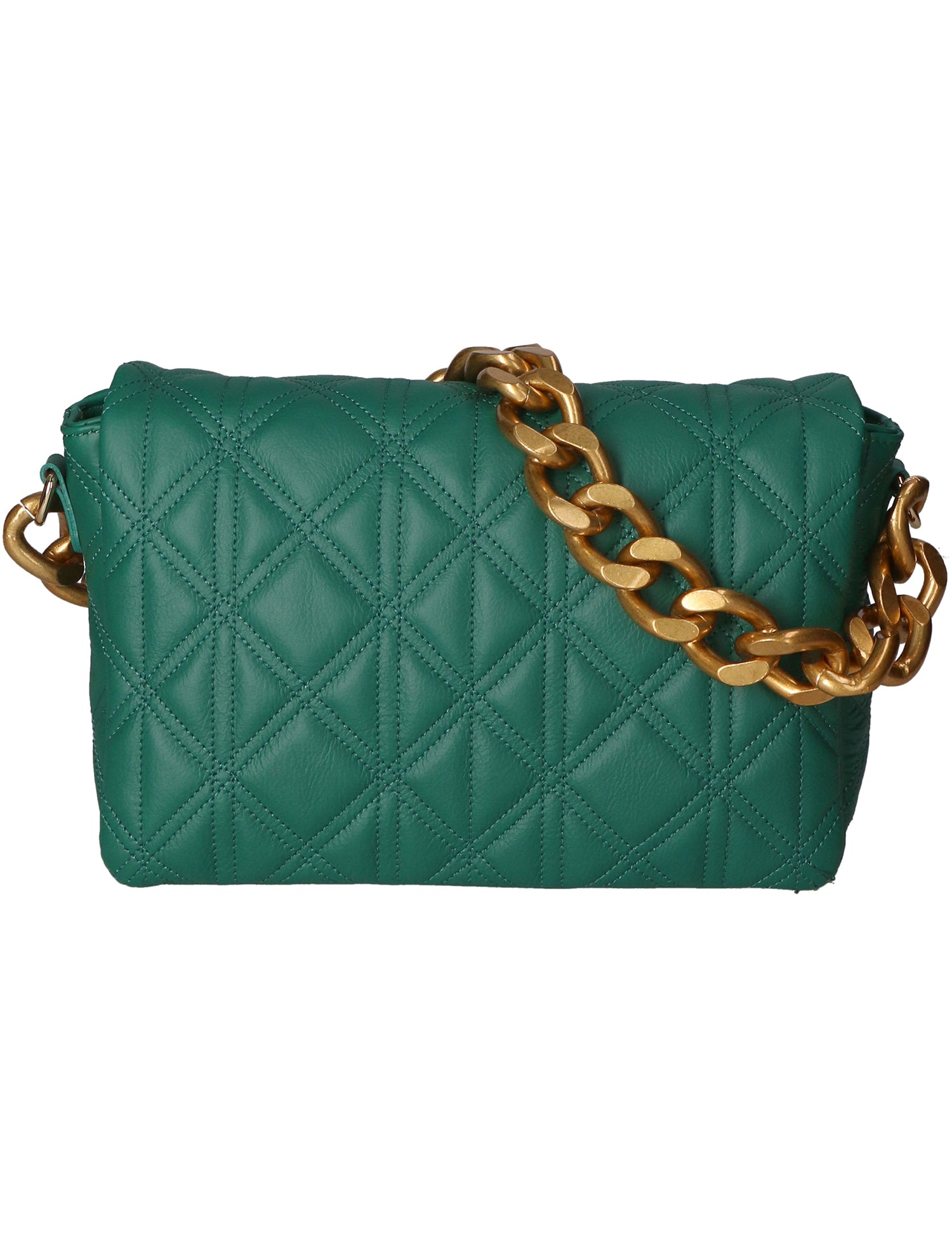 Aurélia Borsa a spalla da donna Vera pelle 04542-S107 GIADA Gave Lux