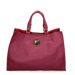 Cleo Pyramid Borsa a spalla da donna | Marc Ellis | Shoulder Bag