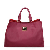 Cleo Pyramid Borsa a spalla da donna | Marc Ellis | Shoulder Bag