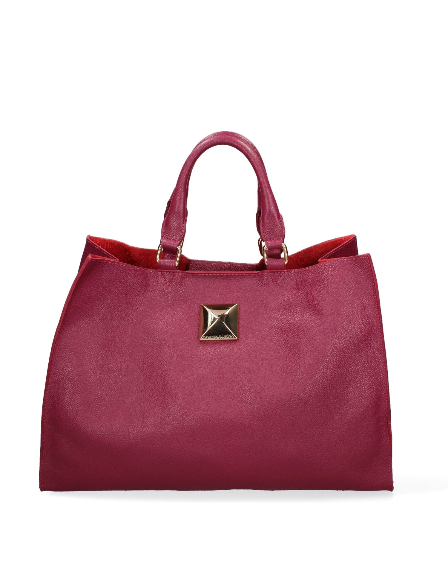 Cleo Pyramid Borsa a spalla da donna | Marc Ellis | Shoulder Bag
