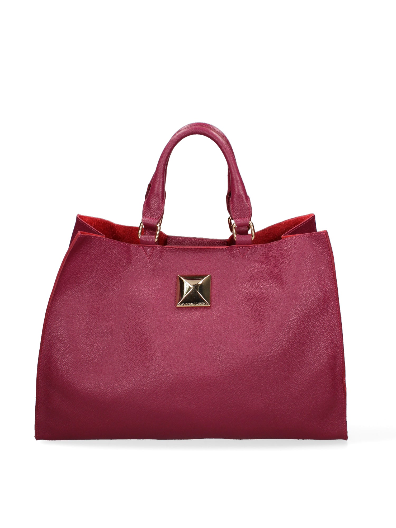 Cleo Pyramid Borsa a spalla da donna | Marc Ellis | Shoulder Bag