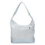 Graziana Borsa a spalla da donna Vera pelle 05960-47 CIELO 92 CIELO Gave Lux
