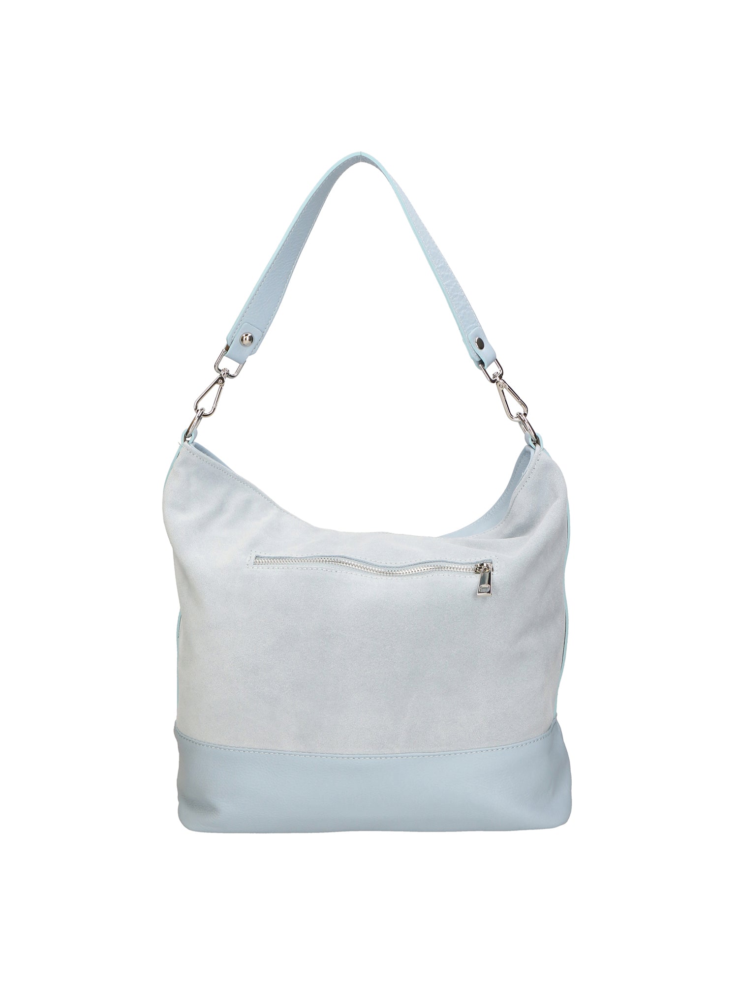 Graziana Borsa a spalla da donna Vera pelle 05960-47 CIELO 92 CIELO Gave Lux