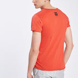 T-Shirt da uomo Textile Prodotto Vegano