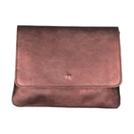 Angelica Pochette da donna Vera pelle 05413-L015 T.MORO Gave Lux