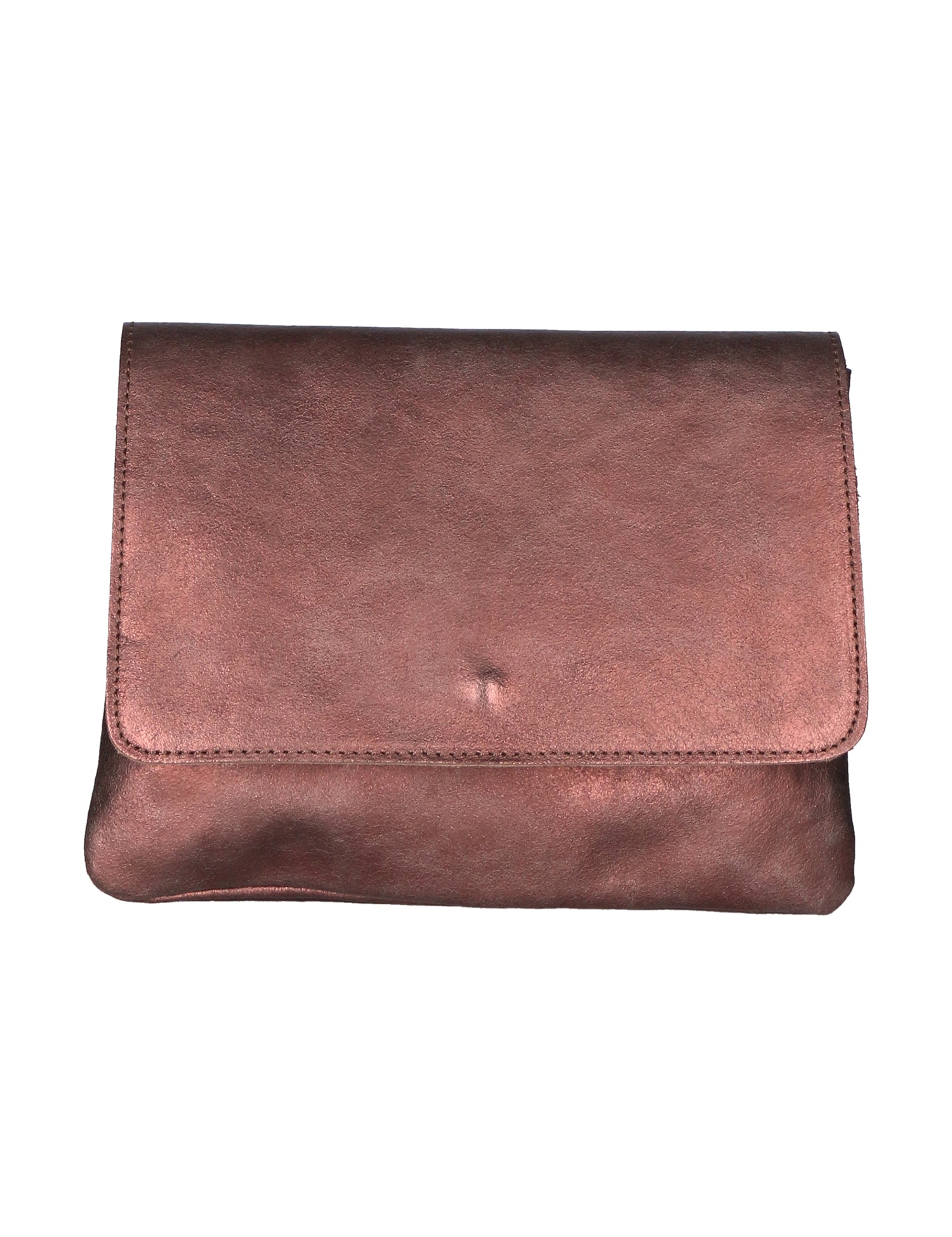 Angelica Pochette da donna Vera pelle 05413-L015 T.MORO Gave Lux