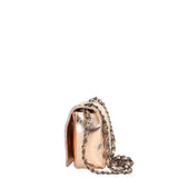 Isolde Borsa a tracolla donna Vera pelle 1511 1-ROSA Gave Lux