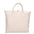 Ginny Borsa a spalla da donna Vera pelle 05981-D37 LATTE MILK Gave Lux