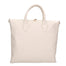 Ginny Borsa a spalla da donna Vera pelle 05981-D37 LATTE MILK Gave Lux