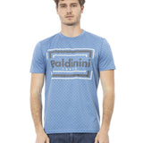 T-shirt da uomo 100% Cotton