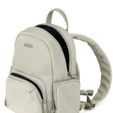 Zaino unisex Textile Prodotto Vegano 21,5x9,5x28 cm