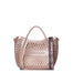 Flat Buby Basket25 Borsa a mano da donna | Marc Ellis | Handbag