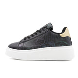 Sneakers da donna Textile Polyester