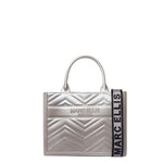 Flat Buby Wave M Borsa a mano da donna | Marc Ellis | Handbag