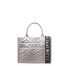 Flat Buby Wave M Borsa a mano da donna | Marc Ellis | Handbag
