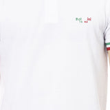 Polo da uomo 100% Cotton